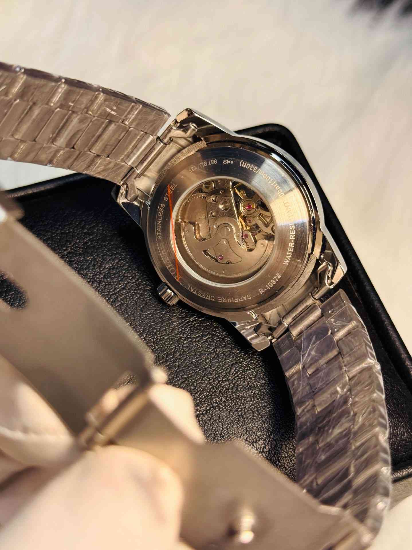Premium Quality RLX Automatic Watches